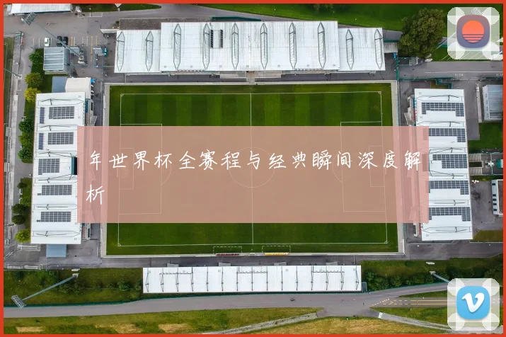 年世界杯全赛程与经典瞬间深度解析